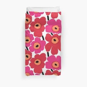 Marimekko Twin Duvet Cover